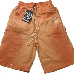 Hell Star Shorts