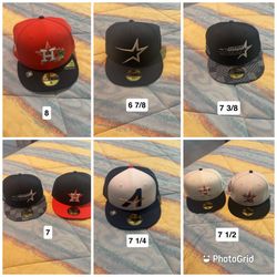 Astros hasts