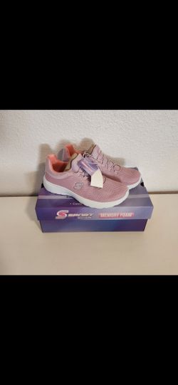 SKECHERS SPORT WITH MEMORY FOAM