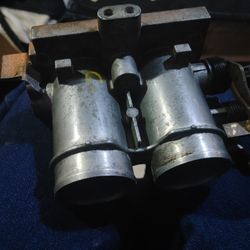 Ford 460 throttle Body 