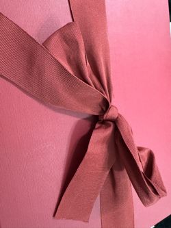 Valentino Pouch