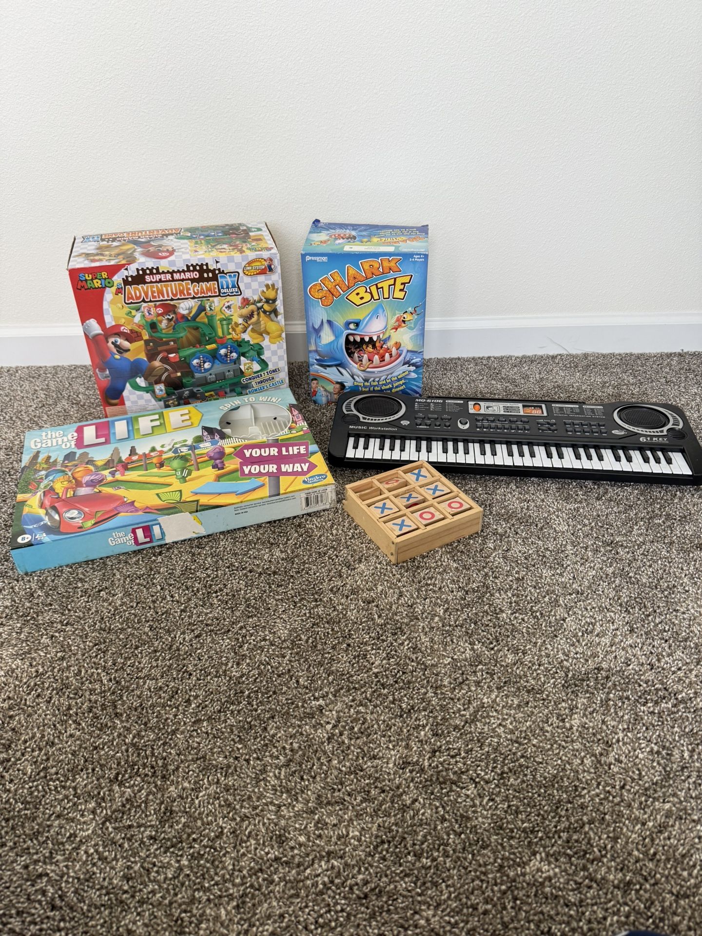 Kids Toys