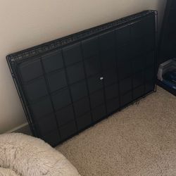 Medium Dog Crate 