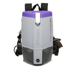 Proteam Backpack Vacuum