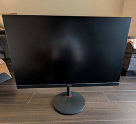Acer Nitro XV272U 27 inch 1440p gaming monitor