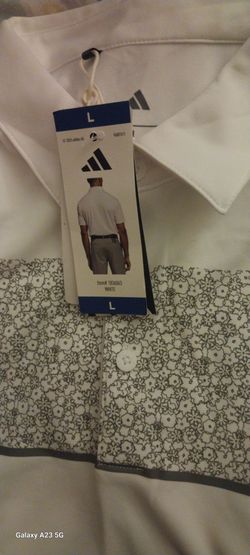 Adidas Polo L