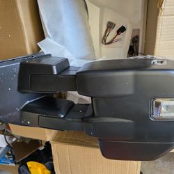 F-150 TOWING MIRRORS
