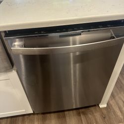 EG Profile Dishwasher 