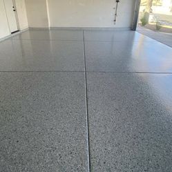 Epoxy Floors