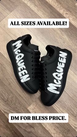 Alexander mcqueens