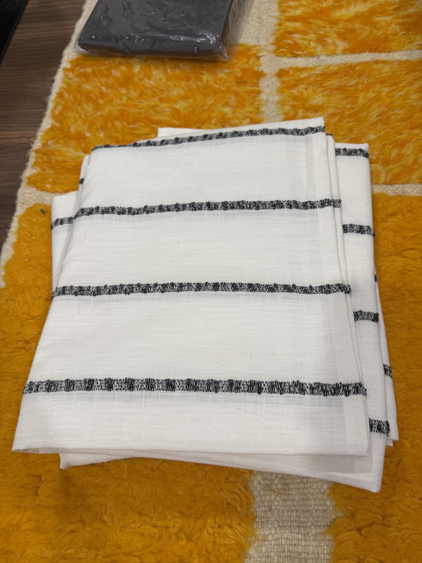 IKEA VILMIE LINJE Curtains