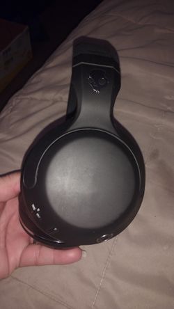 Skull candy wireless headphones