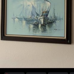 Original Painting X-Large Heavy