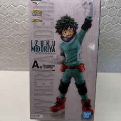 Izuki Modoriya Figure