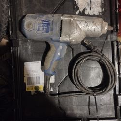 Electric Impact Gun 