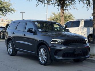 2025 Dodge Durango