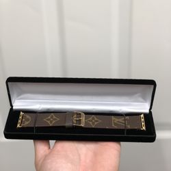 Louis Vuitton Apple Watch Band