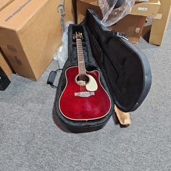 Takamine JJ 12 String