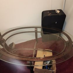 Coffee And End Table Set