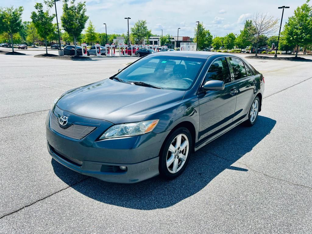 2009 Toyota Camry