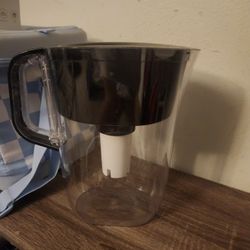 Brita water filter pitcher