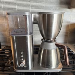 Cafe Specialty Drip Coffee Maker