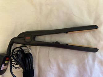Chi hair straightner