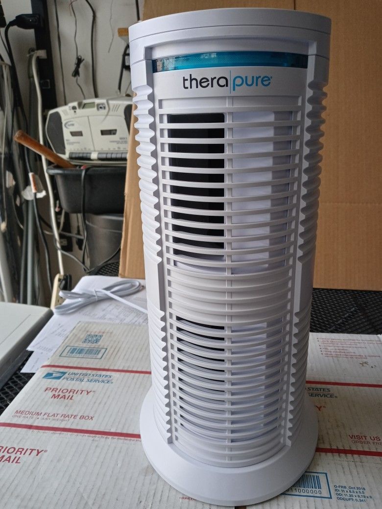 Envion Thera Pure TPP220H UV-C Germicidal Air Purifier, New