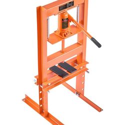 Hydraulic Shop Press(Jh2258F)