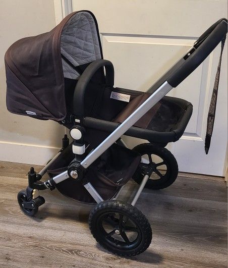 Bugaboo Stroller
