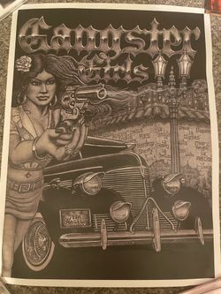 Teen Angels Magazine poster