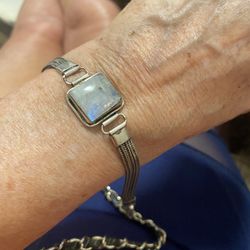 Sterling Silver Bracelet