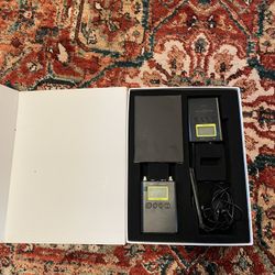 Wireless Microphone For Dslr Cameras