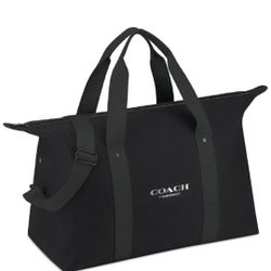 Coach Duffle Bag 