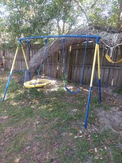 Swing Set