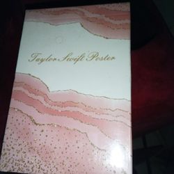 Posters Of Taylor Swift 