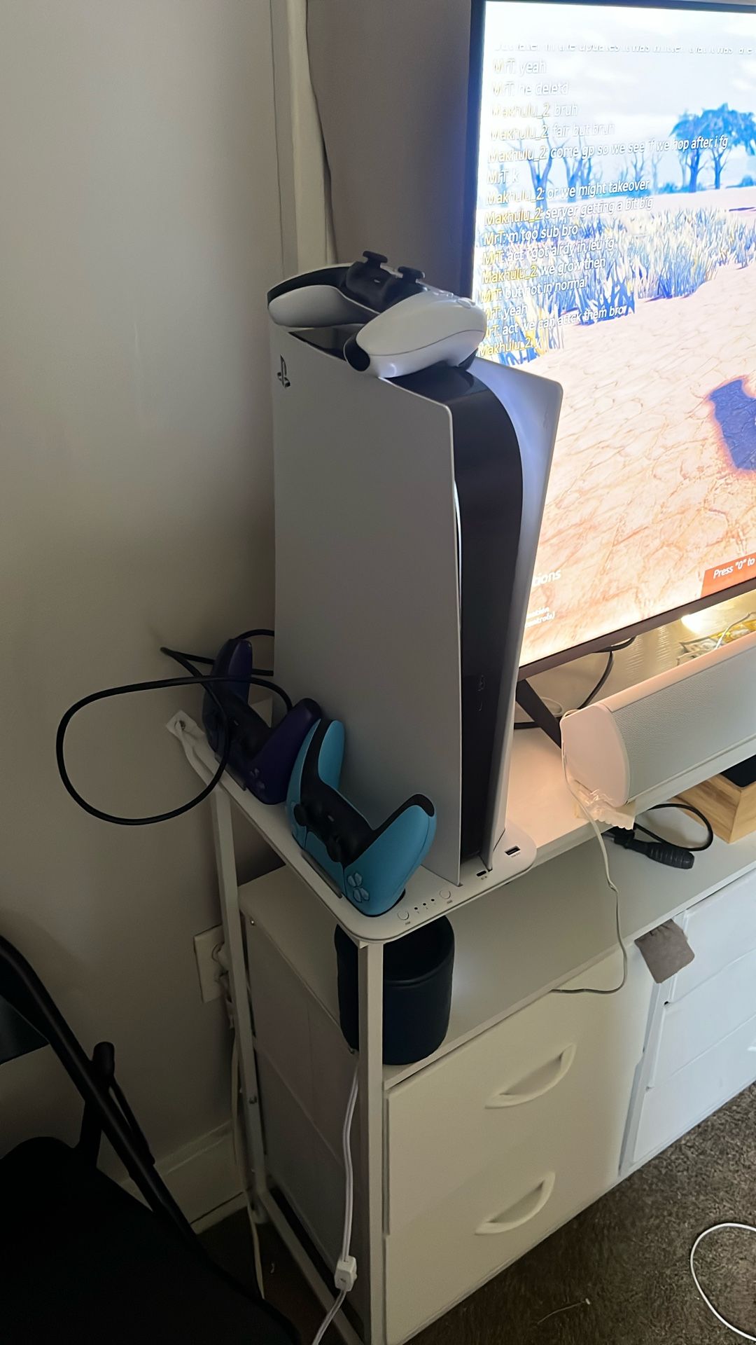 Ps5 & Controllers