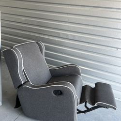 Swivel Gliding Recliner