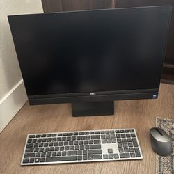 BRAND NEW: Dell Pro 24 All In One