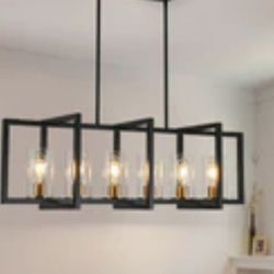 Light Fixture 