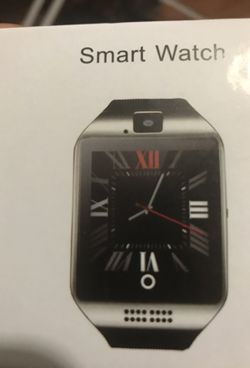 Smart watch