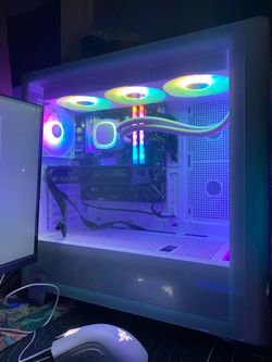 NVIDIA Gaming PC Skytech Prebuild