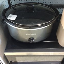 Crockpot