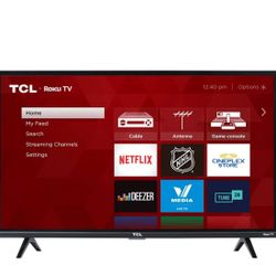 55 Inch Roku Tv 