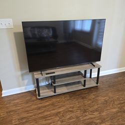 55" Samsung Class DU8000