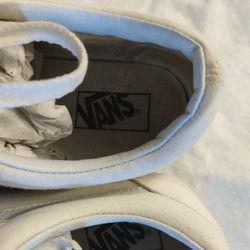 Vans Size 10