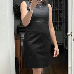 Banana Republic Little Black Dress