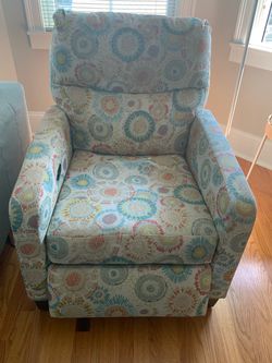 Power Recliner