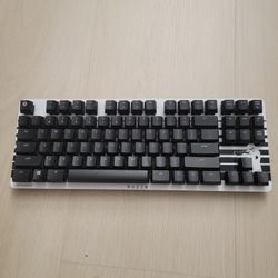 Gaming Mouse & Keyboard 