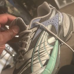 Velophasis Man vs Machine